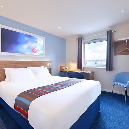 Travelodge London Stratford Hotel Ngoại thất bức ảnh