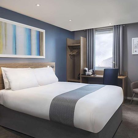Travelodge London Stratford Hotel Phòng bức ảnh