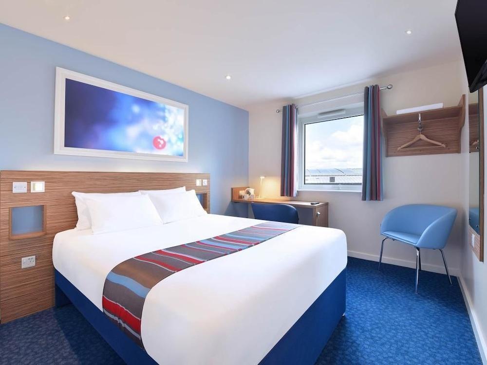Travelodge London Stratford Hotel Ngoại thất bức ảnh