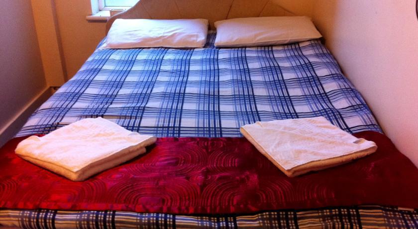 Travelodge London Stratford Hotel Ngoại thất bức ảnh