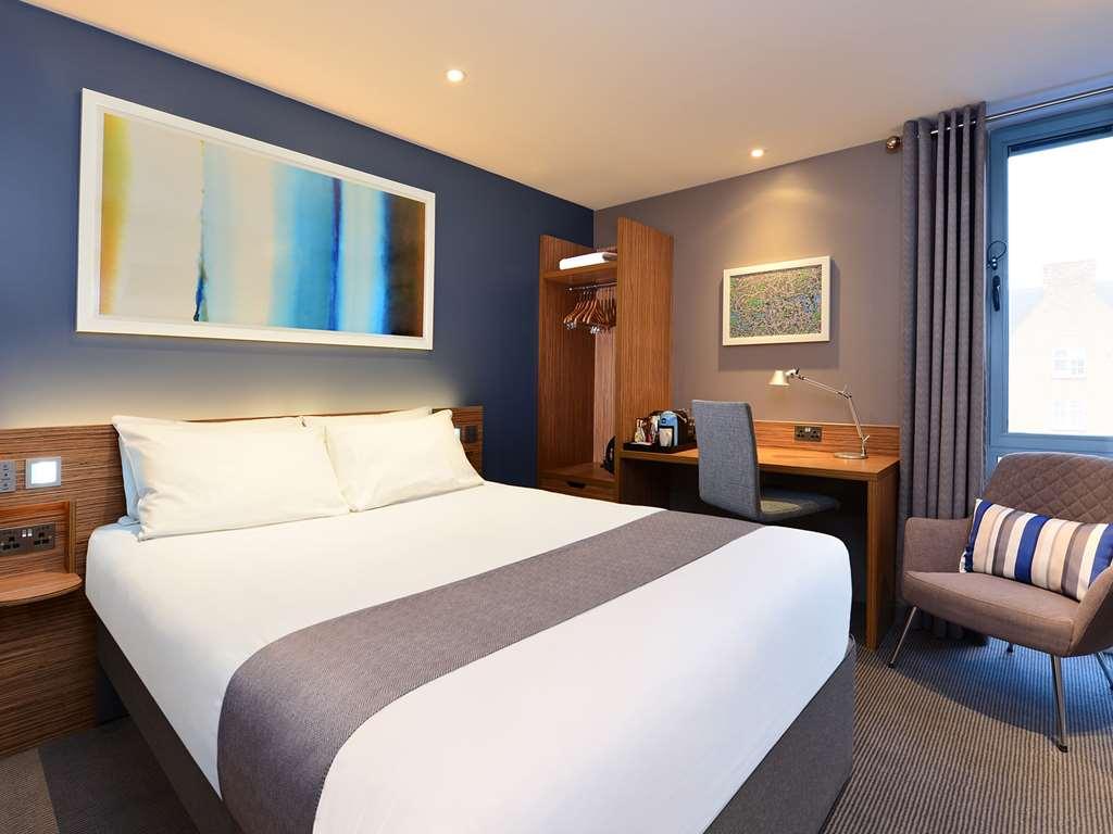 Travelodge London Stratford Hotel Phòng bức ảnh