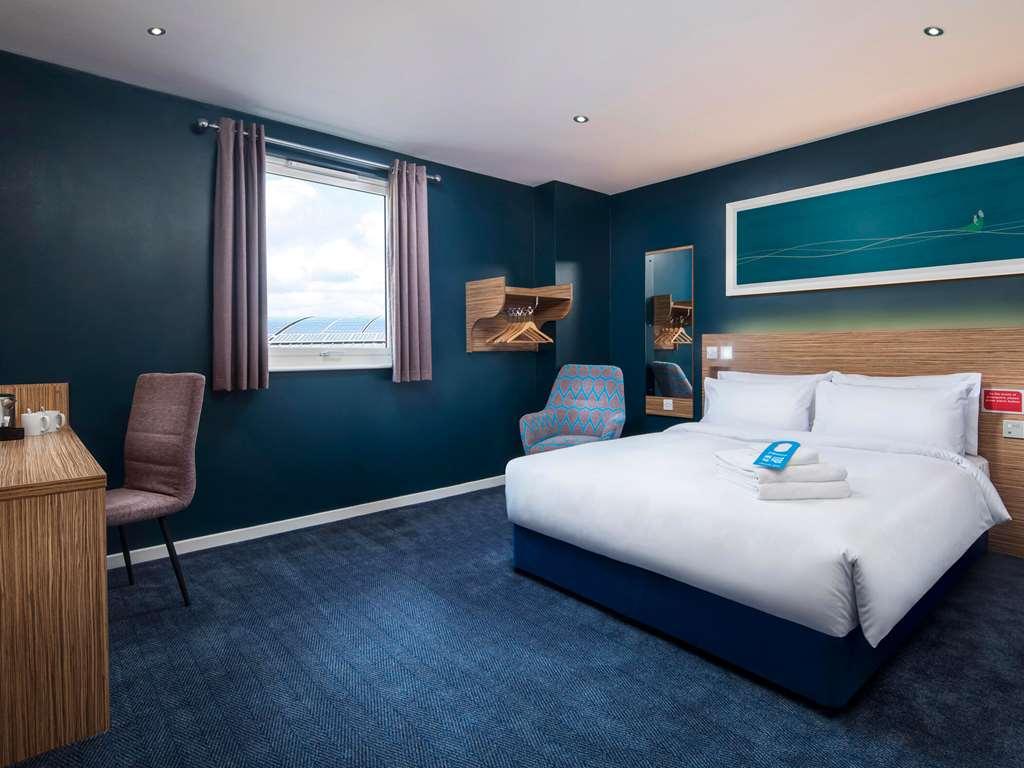 Travelodge London Stratford Hotel Phòng bức ảnh