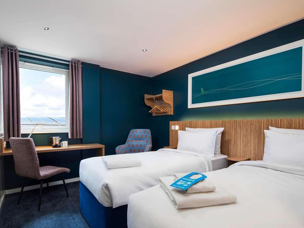 Travelodge London Stratford Hotel Phòng bức ảnh