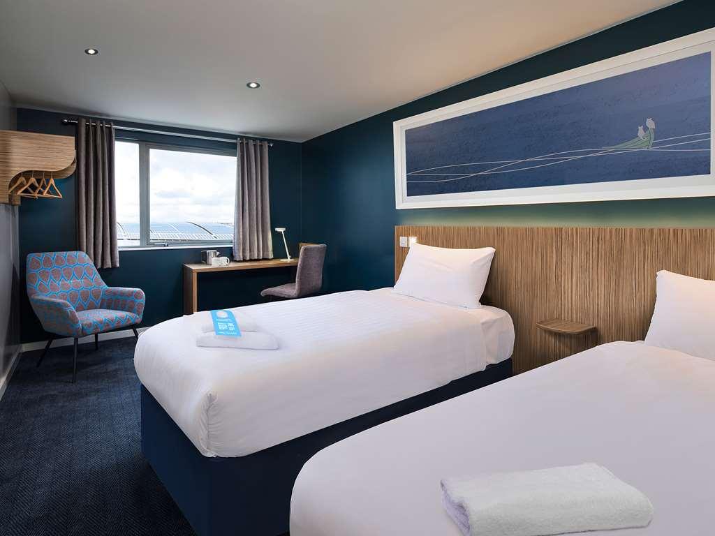 Travelodge London Stratford Hotel Phòng bức ảnh