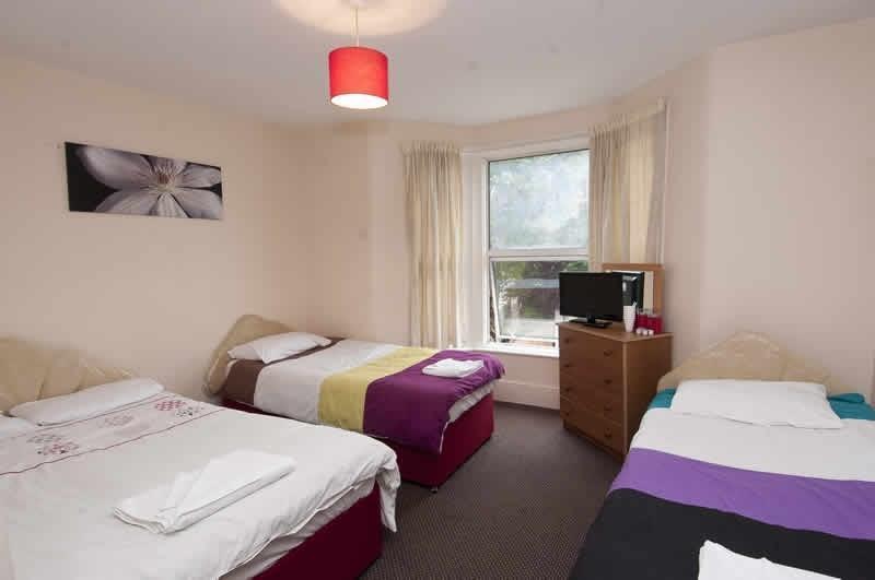 Travelodge London Stratford Hotel Ngoại thất bức ảnh
