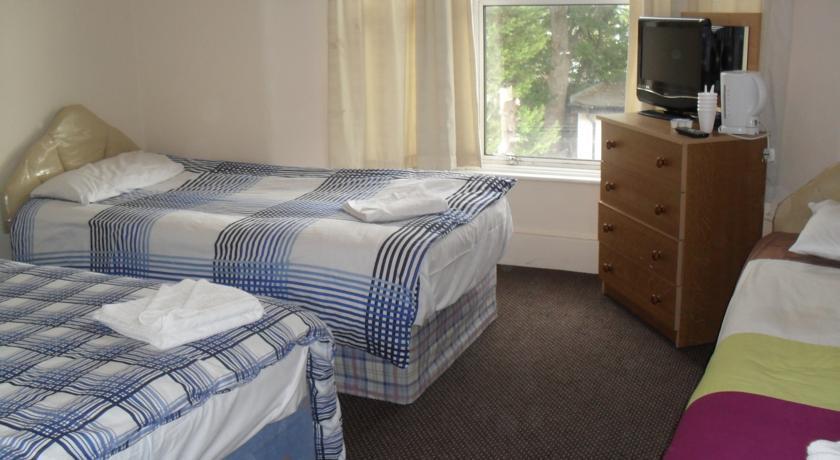 Travelodge London Stratford Hotel Ngoại thất bức ảnh