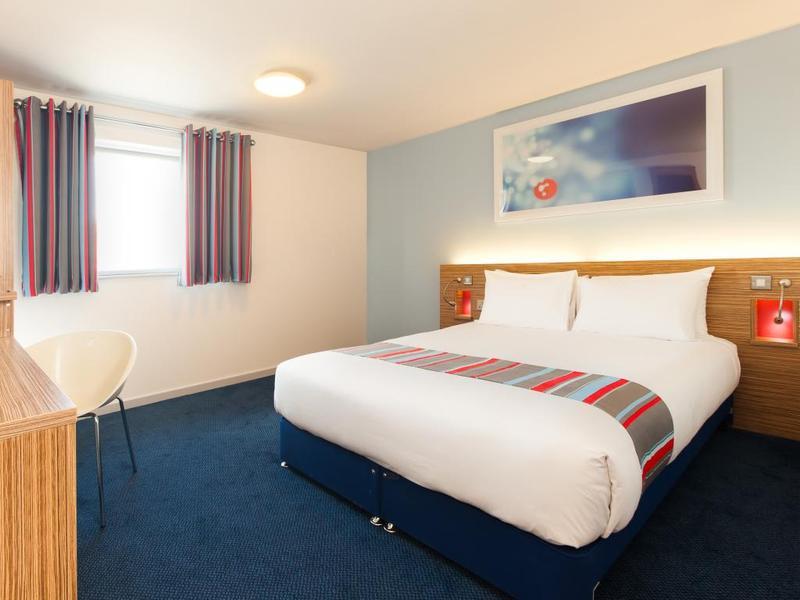 Travelodge London Stratford Hotel Ngoại thất bức ảnh