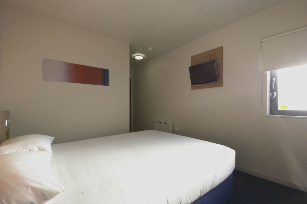Travelodge London Stratford Hotel Ngoại thất bức ảnh