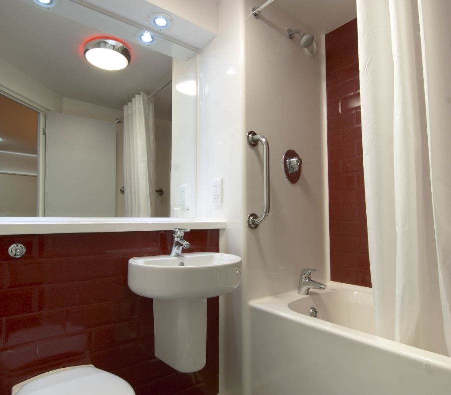 Travelodge London Stratford Hotel Ngoại thất bức ảnh