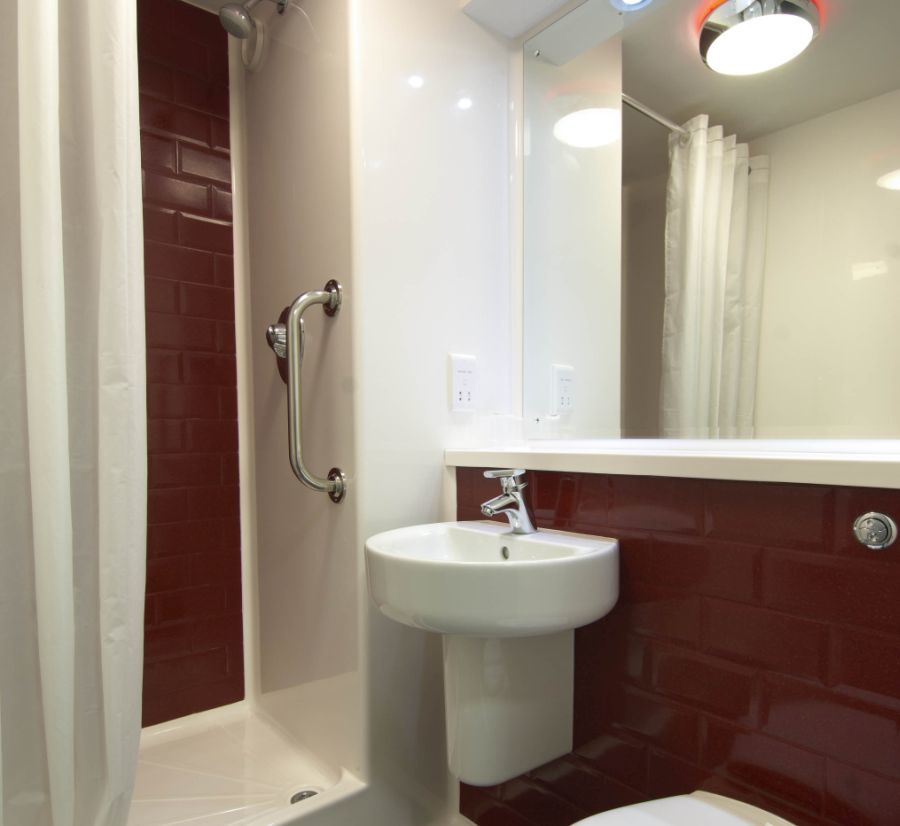 Travelodge London Stratford Hotel Ngoại thất bức ảnh