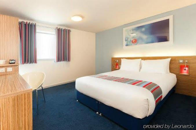 Travelodge London Stratford Hotel Ngoại thất bức ảnh
