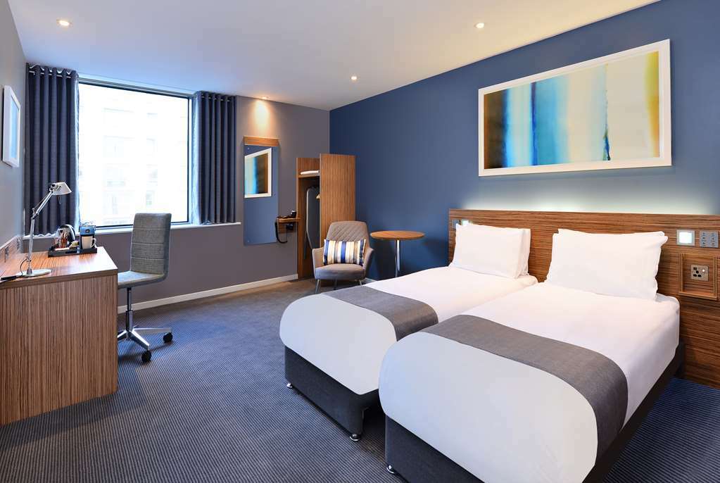 Travelodge London Stratford Hotel Phòng bức ảnh